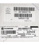 Marposs Auswuchtkopf ST81x149 FLS 2500 CHG 12P ADC F OVP