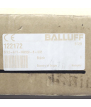 BALLUFF Wegaufnehmer BTL5-A11-M0550-B-S32 OVP