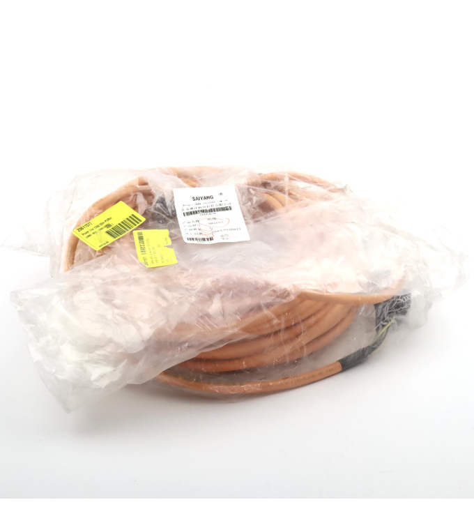 Fanuc Leistungsleitung LX660-8077-T260/L33R03 20611577 OVP