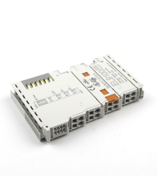 Beckhoff Potenzialeinspeiseklemme EL9100 NOV