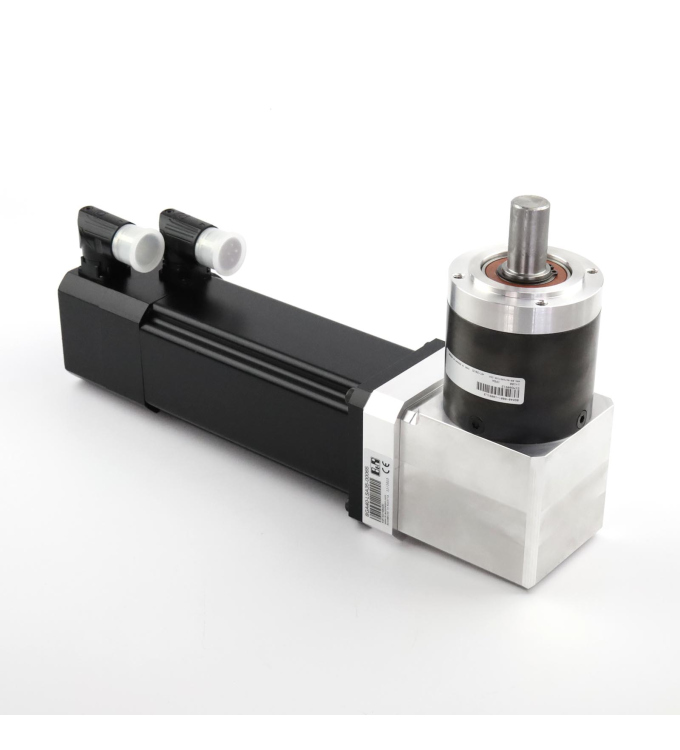 B&R Getriebemotor 8GA40-LSA35-00065 i=100 NOV