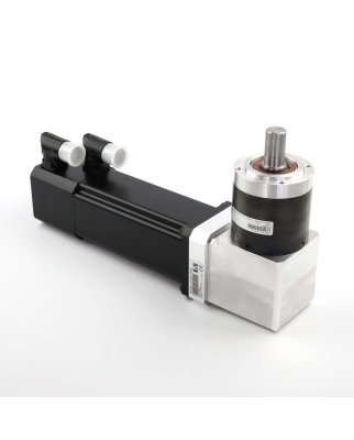 B&R Getriebemotor 8GA40-LSA35-00065 i=100 NOV