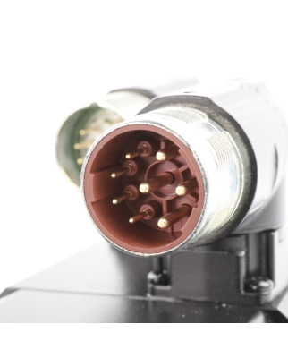 B&R Getriebemotor 8GA40-LSA35-00065 i=100 NOV