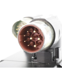 B&R Getriebemotor 8GA40-LSA35-00065 i=100 NOV