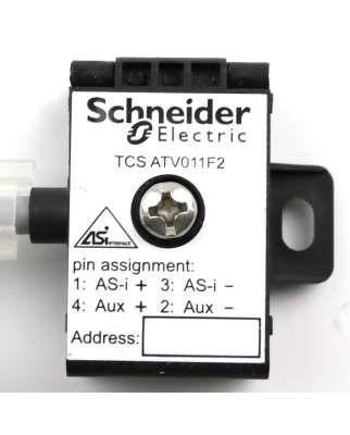 Schneider Electric Passivverteiler TCSATV011F2 941061 NOV