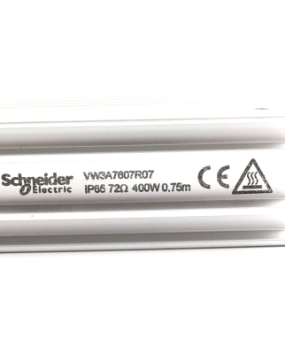 Schneider Electric Bremswiderstand VW3A7607R07 920726 GEB