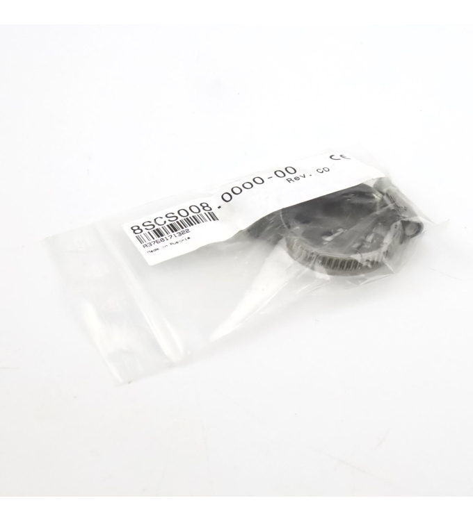 B&R Schirmkomponentenset 8SCS008.0000-00 OVP