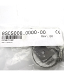 B&R Schirmkomponentenset 8SCS008.0000-00 OVP