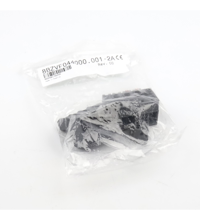 B&R Schraubklemmensatz 8BZVF044000.001-2A OVP