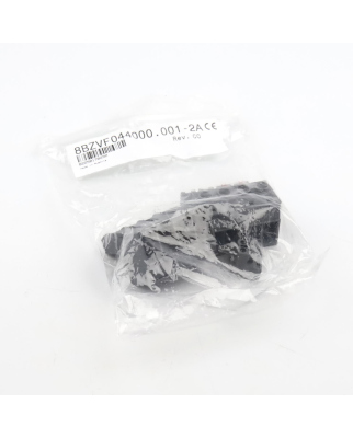 B&R Schraubklemmensatz 8BZVF044000.001-2A OVP