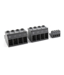B&R Schraubklemmensatz 8BZVF044000.001-2A OVP