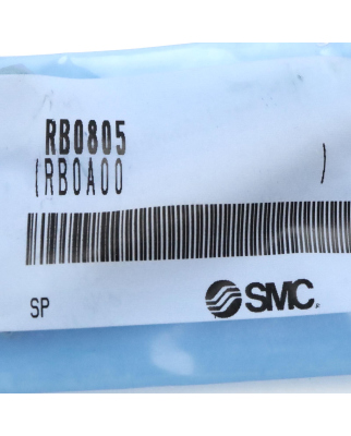 SMC Stoßdämpfer RB0805 OVP
