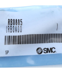 SMC Stoßdämpfer RB0805 OVP