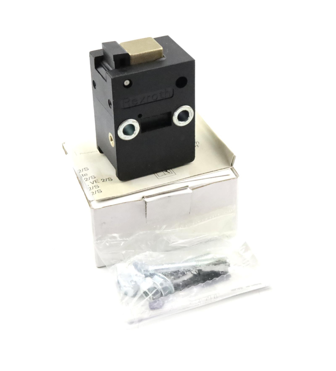 Rexroth Vereinzeler VE2 0842900300 OVP