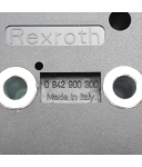 Rexroth Vereinzeler VE2 0842900300 OVP