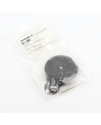 Schunk Einbausatz Bremse MLD100K 342570 OVP