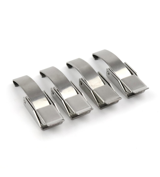 Southco Spannverschluss 47x13x7mm (4Stk.) NOV