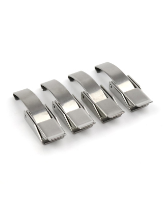 Southco Spannverschluss 47x13x7mm (4Stk.) NOV