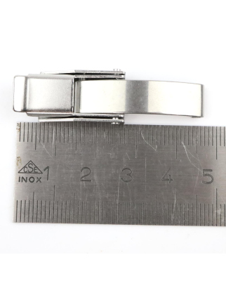 Southco Spannverschluss 47x13x7mm (4Stk.) NOV