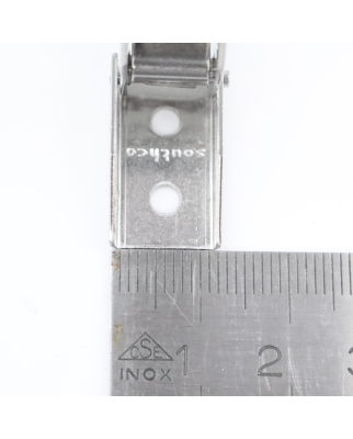 Southco Spannverschluss 47x13x7mm (4Stk.) NOV