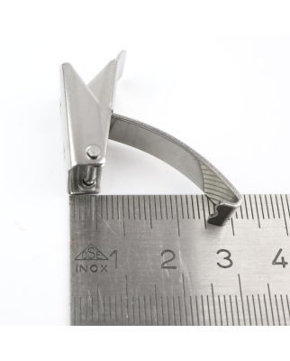 Southco Spannverschluss 47x13x7mm (4Stk.) NOV