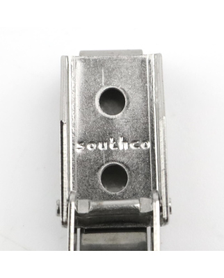 Southco Spannverschluss 47x13x7mm (4Stk.) NOV