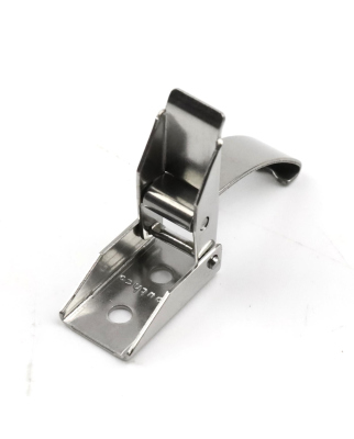 Southco Spannverschluss 47x13x7mm (4Stk.) NOV