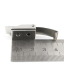 Southco Spannverschluss 47x13x7mm (4Stk.) NOV