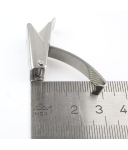Southco Spannverschluss 47x13x7mm (4Stk.) NOV