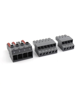 B&R Schraubklemmensatz 8BZ0C032000.002-1A OVP