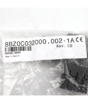 B&R Schraubklemmensatz 8BZ0C032000.002-1A OVP
