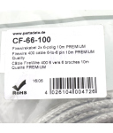 DINIC Firewire-Kabel CF-66-100 10m OVP