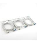 DINIC Firewire-Kabel CF-66-045 4,5m (3Stk.) OVP
