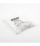 Beckhoff M12-Stecker ZS1090-0004 OVP