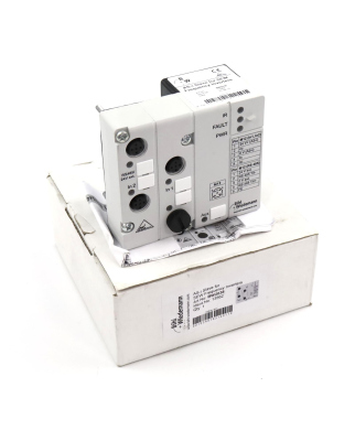Bihl+Wiedemann AS-i Slave Modul BW2038 OVP