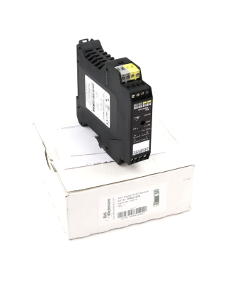 Bihl+Wiedemann AS-i Digitales E/A Modul BWU1938 OVP