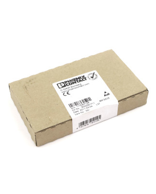 Phoenix Contact Inline-Klemme IB IL PD 24V-PAC 2862987 SIE