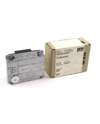 SEW Eurodrive Feldbusmodul MQP21D 08241902 OVP