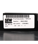 SEW Eurodrive Feldbusmodul MQP21D 08241902 OVP