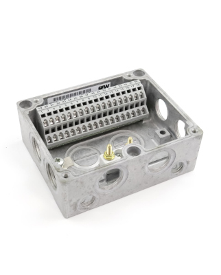 SEW Eurodrive Busmodul MFZ11A 8235147 OVP