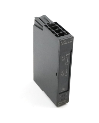 Siplus S7 ET200S 6AG1132-4BD02-7AA0 GEB