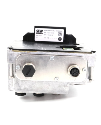 SEW Eurodrive Ethernetmodul MFE52A 18241379 GEB