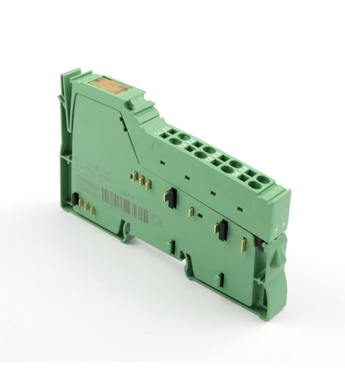 Phoenix Contact Inline-Erfassungsklemme IB IL SSI-IN-PAC 2819574 GEB