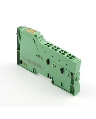 Phoenix Contact Inline-Erfassungsklemme IB IL SSI-IN-PAC 2819574 GEB