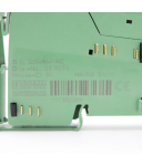 Phoenix Contact Inline-Erfassungsklemme IB IL SSI-IN-PAC 2819574 GEB