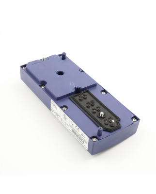Bihl+Wiedemann ASi Digitales E/A Modul BWU2810 GEB