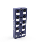 Bihl+Wiedemann ASi Digitales E/A Modul BWU2810 GEB