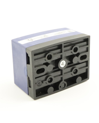 Bihl+Wiedemann Passivverteiler BWU3493 GEB