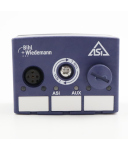Bihl+Wiedemann Passivverteiler BWU3493 GEB