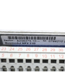 SEW Eurodrive Busmodul MFZ21D 8236275.10 GEB